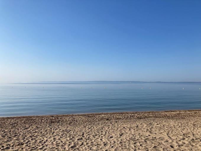 Azure Breeze - Coastal Chic Getaway By The Sea Holiday home Psakoudia